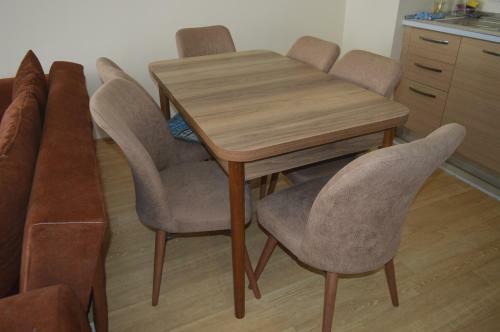 Hotel Tourist Apartment