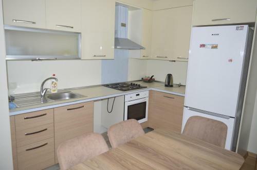 Hotel Tourist Apartment