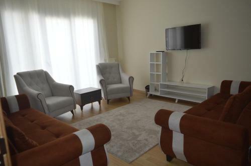 Hotel Tourist Apartment