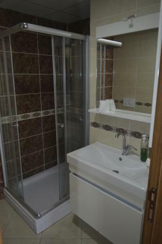 Hotel Tourist Apartment