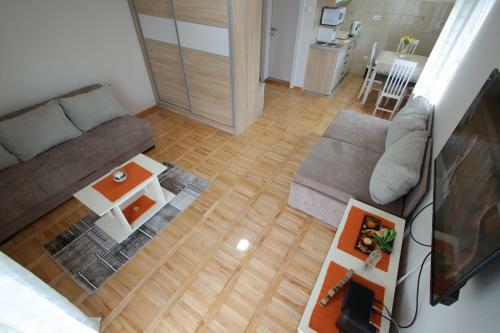 Apartamento Vila Vrnja?ki Raj
