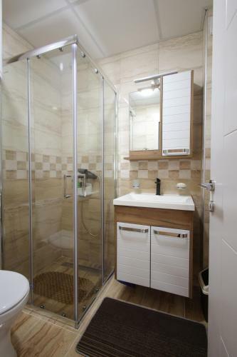 Apartamento Vila Vrnja?ki Raj
