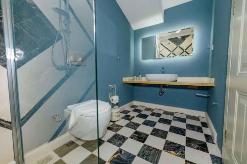 Exclusive Villa With Private Pool, Fethiye Villa 1005