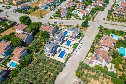 Exclusive Villa With Private Pool, Fethiye Villa 1005