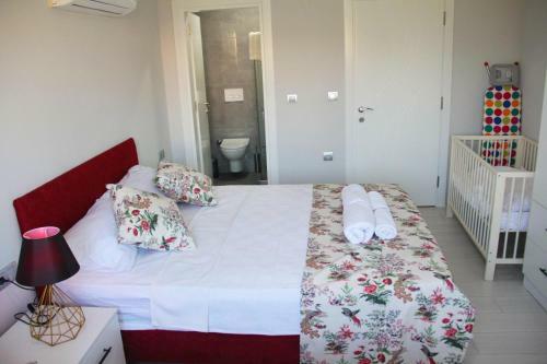 K���k Villa
