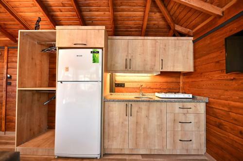 Apartamento Ripple Home Fethiye