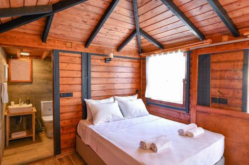 Apartamento Ripple Home Fethiye