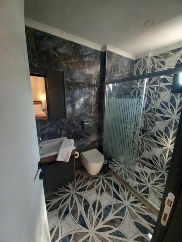 Apartamento Sunrise Residance