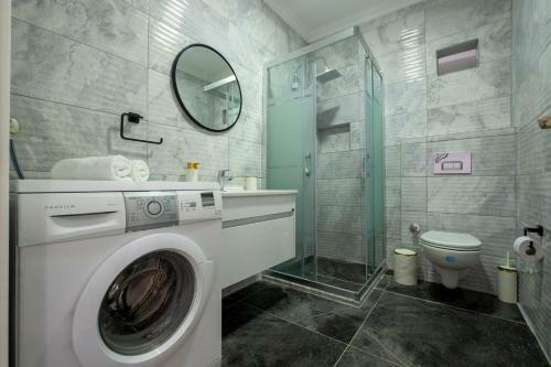 Conservative Villa With Jacuzzi At Fethiye By Solo Villa