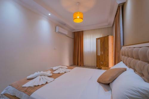 Conservative Villa With Jacuzzi At Fethiye By Solo Villa