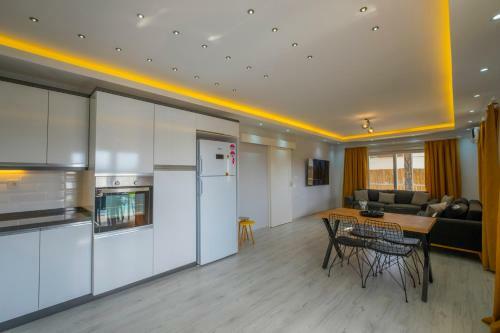 Conservative Villa With Jacuzzi At Fethiye By Solo Villa