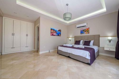 Exclusive Villa With Private Pool, Fethiye Villa 1002