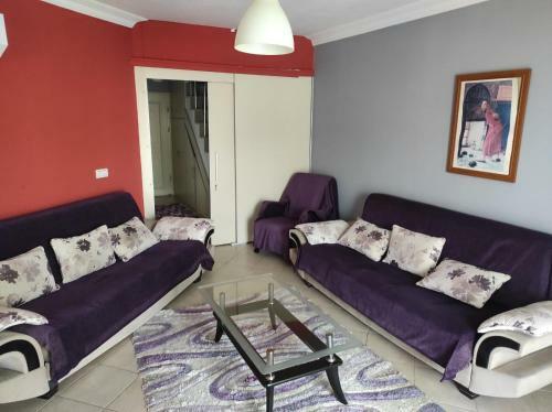 Apartamento Mermaid Tatil Evleri