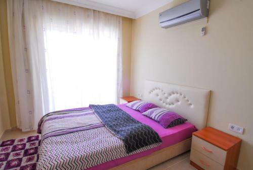 Apartamento Mermaid Tatil Evleri