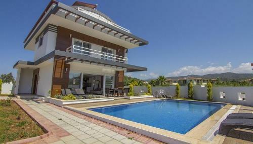 Villa Town