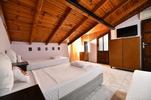 Hotel Ocean Life Otel