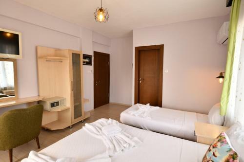 Hotel Ocean Life Otel