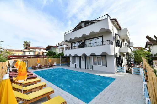 Hotel Ocean Life Otel