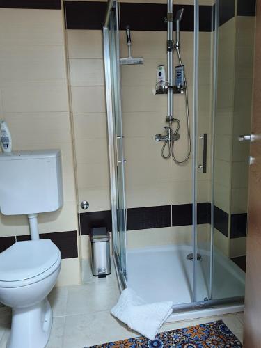 Northgate Apartmani 2