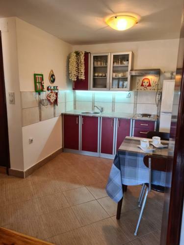Zlatibor Vila Apartman