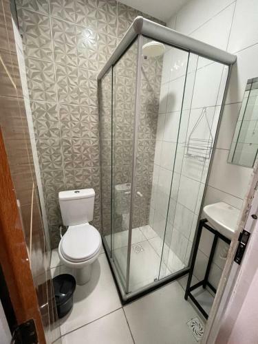 Albergue Casar�o Nazar�