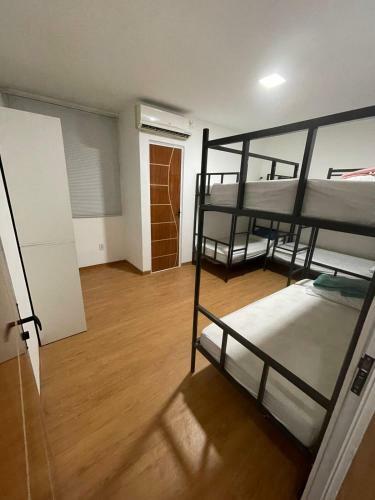 Albergue Casar�o Nazar�