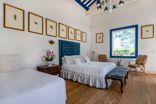 Villa Maison Terroir