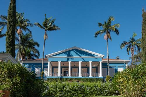 Villa Maison Terroir