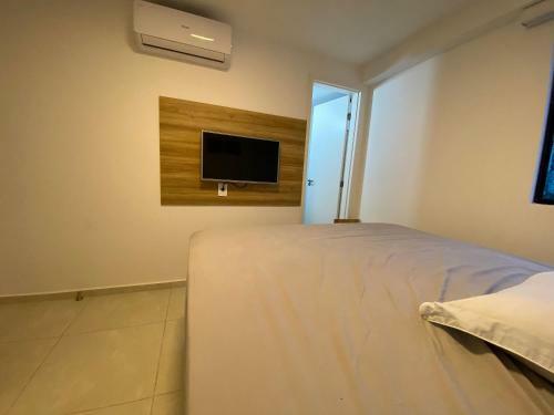 Apartamento Alto Padr�o No Mirante