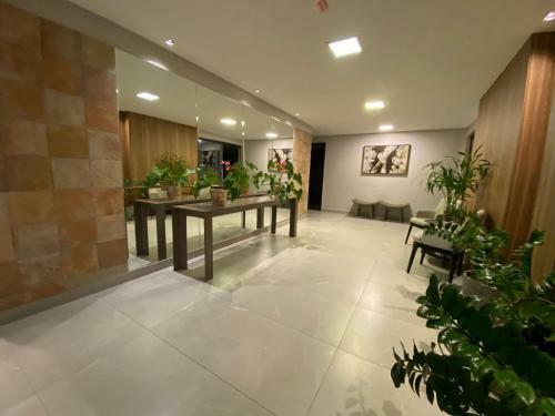 Apartamento Alto Padr�o No Mirante