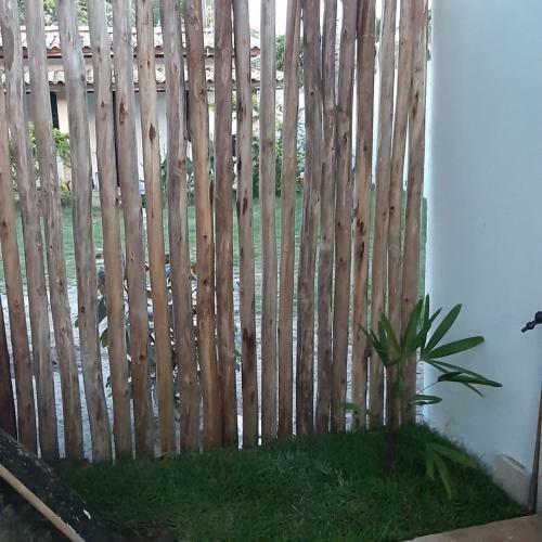 Casa Vit�ria Em Barra De Jacuipe
