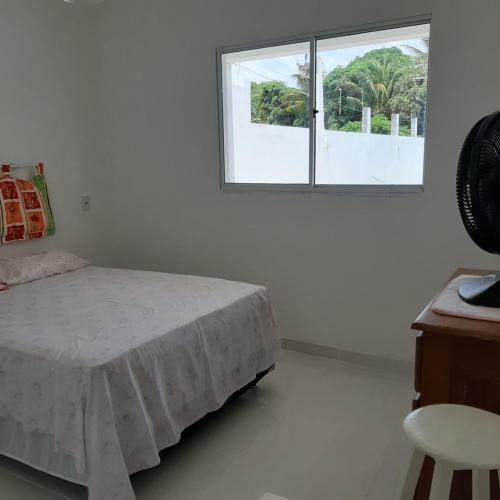 Casa Vit�ria Em Barra De Jacuipe