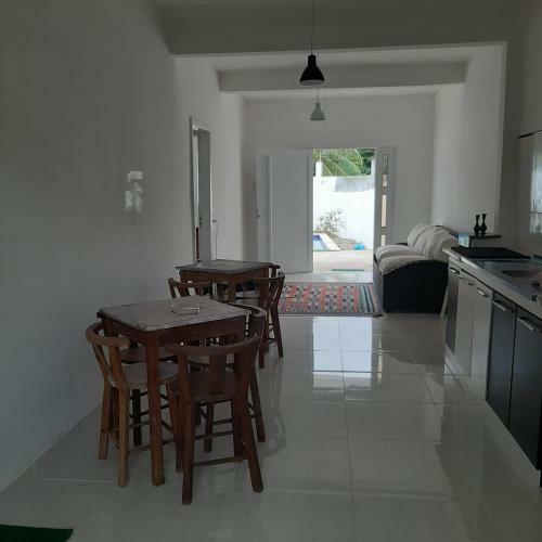 Casa Vit�ria Em Barra De Jacuipe