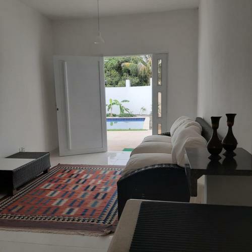 Casa Vit�ria Em Barra De Jacuipe