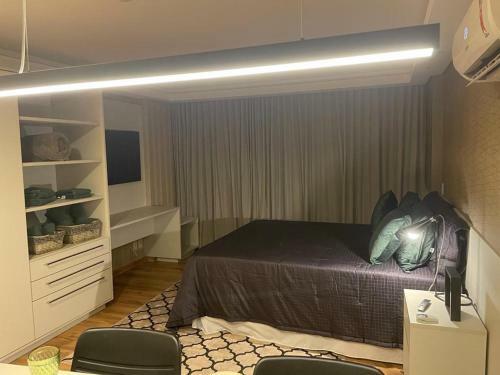 Apartamento Flats Incr�veis Na Melhor Localiza��o Da Cidade