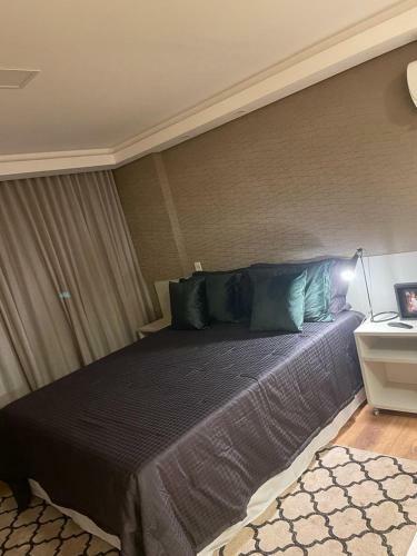 Apartamento Flats Incr�veis Na Melhor Localiza��o Da Cidade
