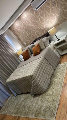 Apartamento Flats Incr�veis Na Melhor Localiza��o Da Cidade