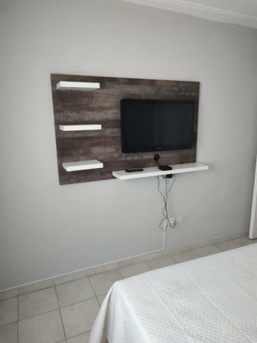 Apartamento Dpto Heras,excelente Ubicaci�n