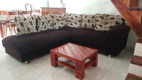 Casa Colonia