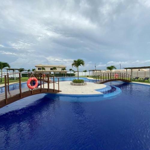 Apartamento Boas Vistas Canoa Quebrada