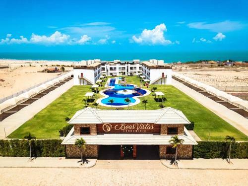 Apartamento Boas Vistas Canoa Quebrada