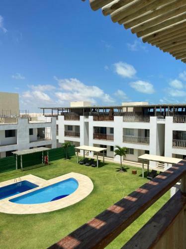 Apartamento Boas Vistas Canoa Quebrada