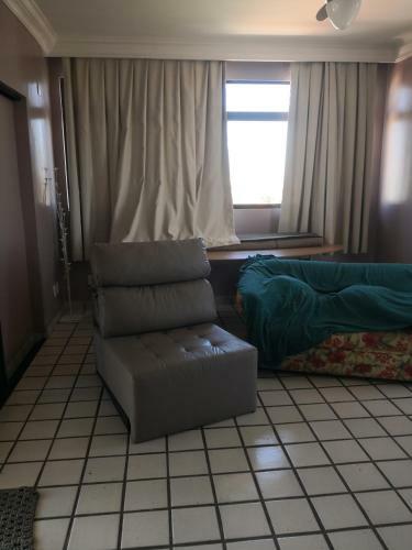 Apartamento Cobertura Excelente Na Praia Do Forte.