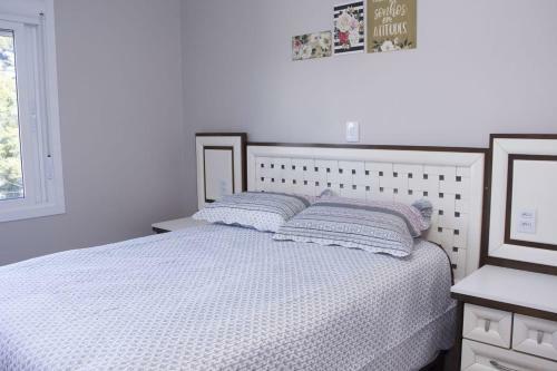 Apartamento Residencial V� Nilda II