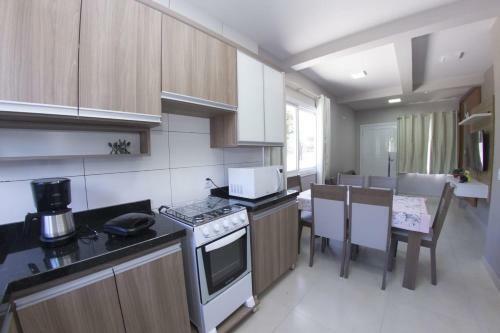 Apartamento Residencial V� Nilda II
