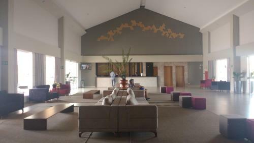 Apartamento Llhas Do Lago Resort - Caldas Novas