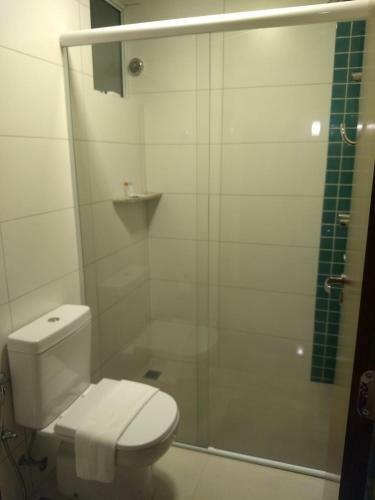 Apartamento Llhas Do Lago Resort - Caldas Novas
