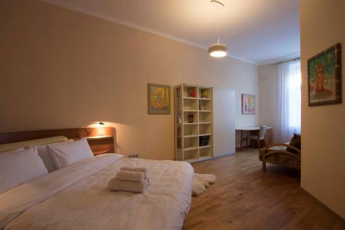 Apartamento Vip- ???????? 4? ?????????, ????????, ???????????? ???????.
