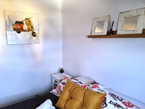 Apartamento Isla Bonita Campanario