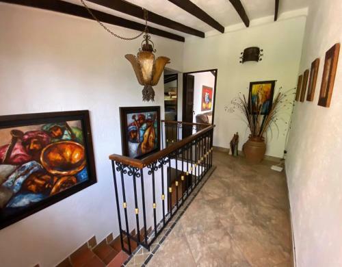 Lodge Finca En Copacabana
